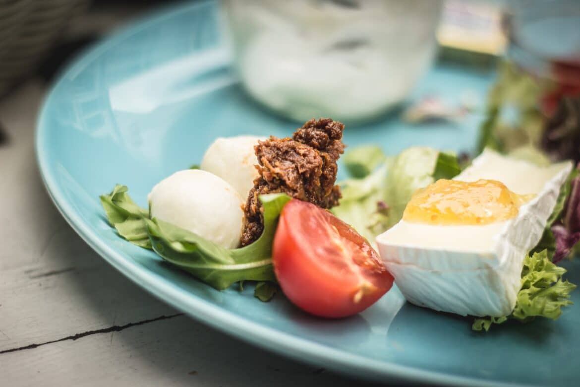 Desayunos Keto Bajos En Hidratos De Carbono Y Sin Azúcar 8016