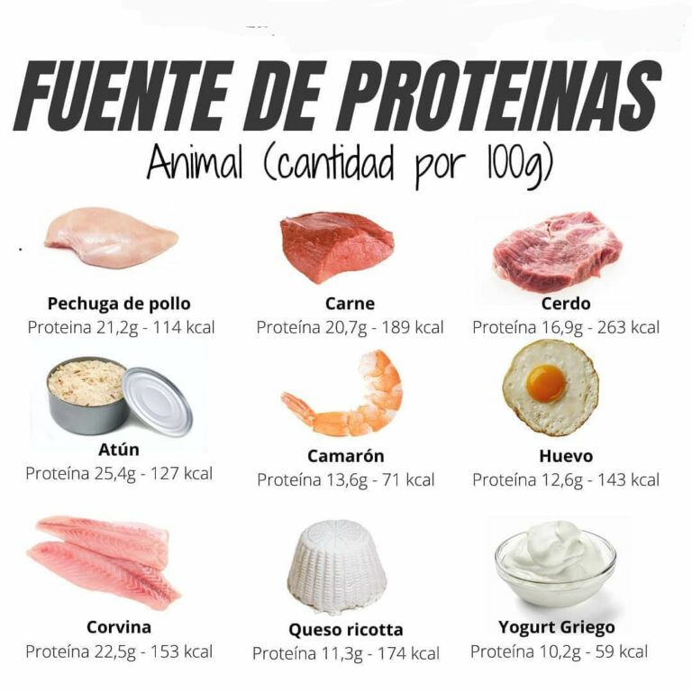 Dieta Volumen Gana Masa Muscular De Forma Correcta Salud Diez 9964